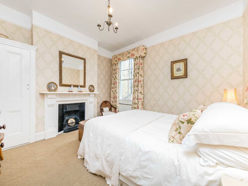 4 bed terraced house for sale in Ravenslea Road, London SW12, £2,000,000