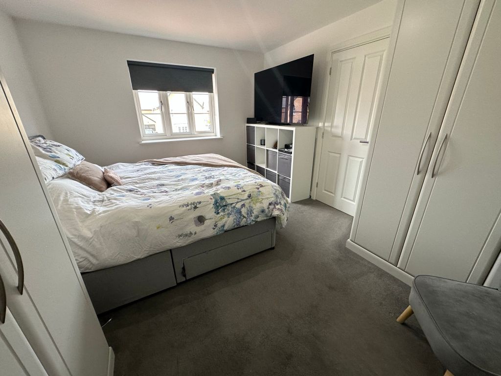 4 bed detached house for sale in Larkinson Avenue, Biggleswade SG18, £650,000