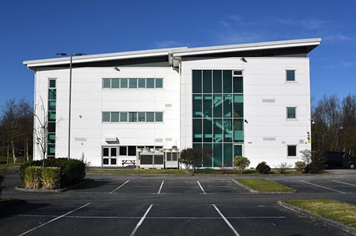 Office to let in 3-3 Wight Moss Way, Southport Business Park, Southport, Lancashire PR8, Non quoting