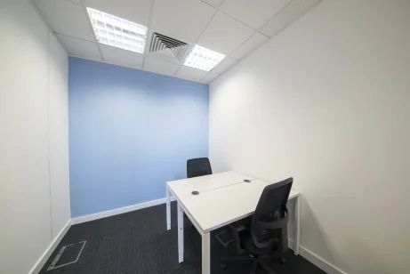 Office to let in Lowry Outlet, 1 The Quays, Digital World Centre, Salford M50, Non quoting