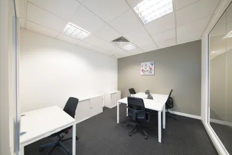 Office to let in Lowry Outlet, 1 The Quays, Digital World Centre, Salford M50, Non quoting