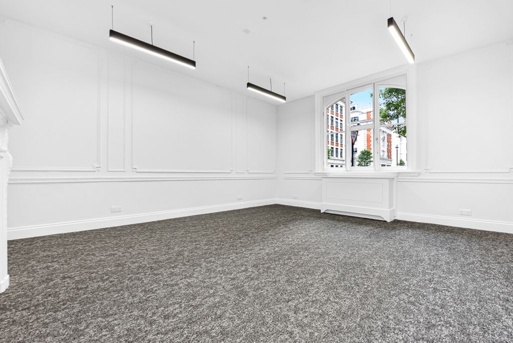 Office to let in 1 Duchess Street, Ground Floor Suite 3, London, Greater London W1W, £58,500 pa