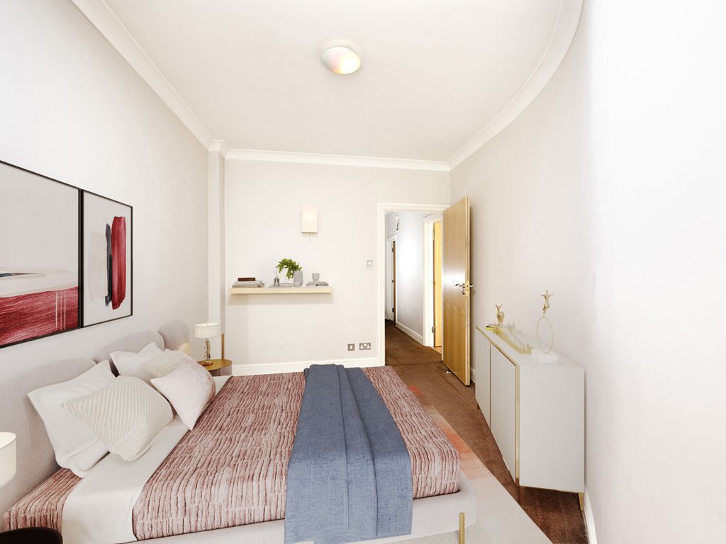 1 bed flat for sale in Caledonian Road, Islington N1, £380,000