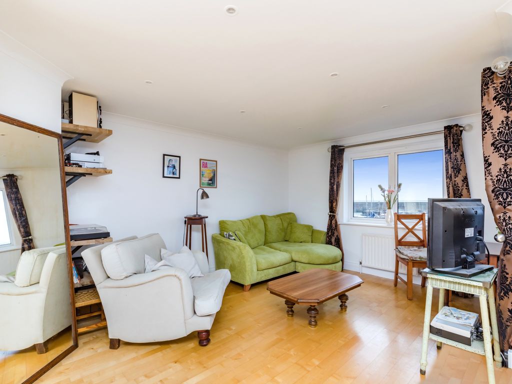 3 bed flat for sale in Britannia Court, Brighton Marina Village, Brighton BN2, £675,000