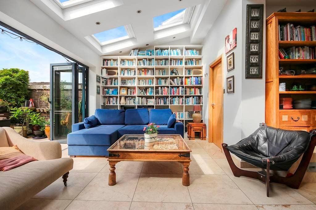 4 bed semi-detached house for sale in Sextant Avenue, London E14, £1,000,000