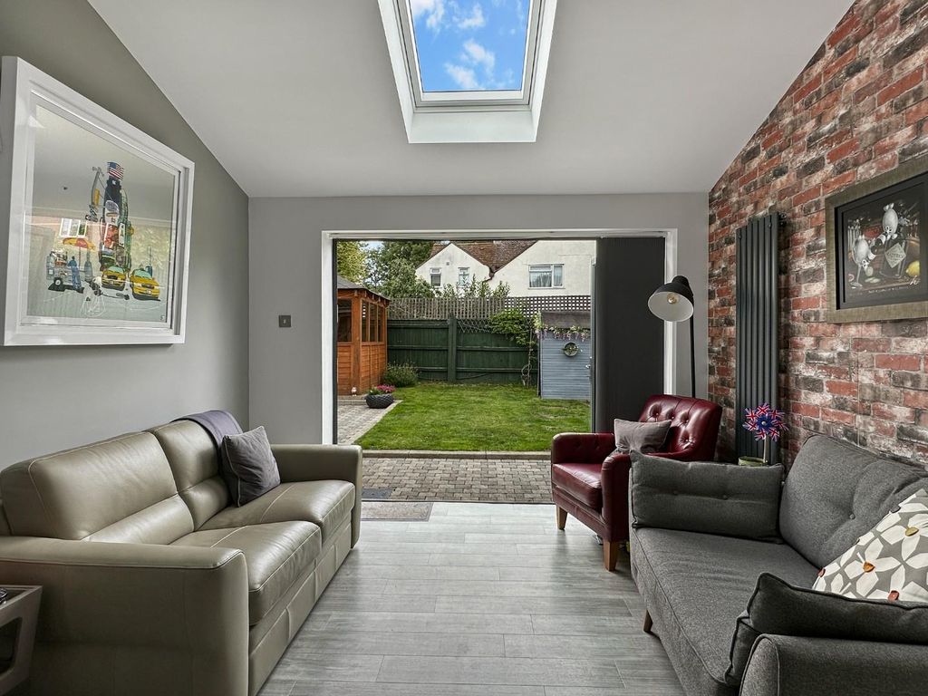 4 bed detached house for sale in Ambrose Way, Impington, Cambridge CB24, £725,000