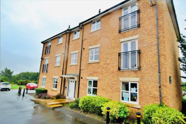 2 bed flat to rent in Fyne Court, Tamworth B77, £850 pcm