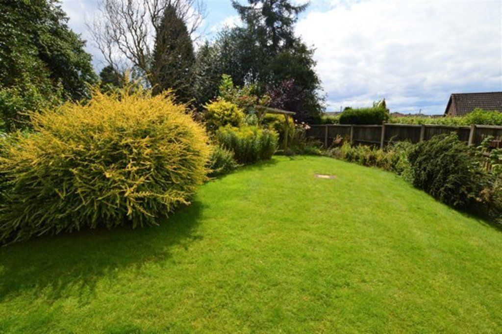 4 bed detached house for sale in The Coppice, Market Drayton, Shropshire TF9, £375,000