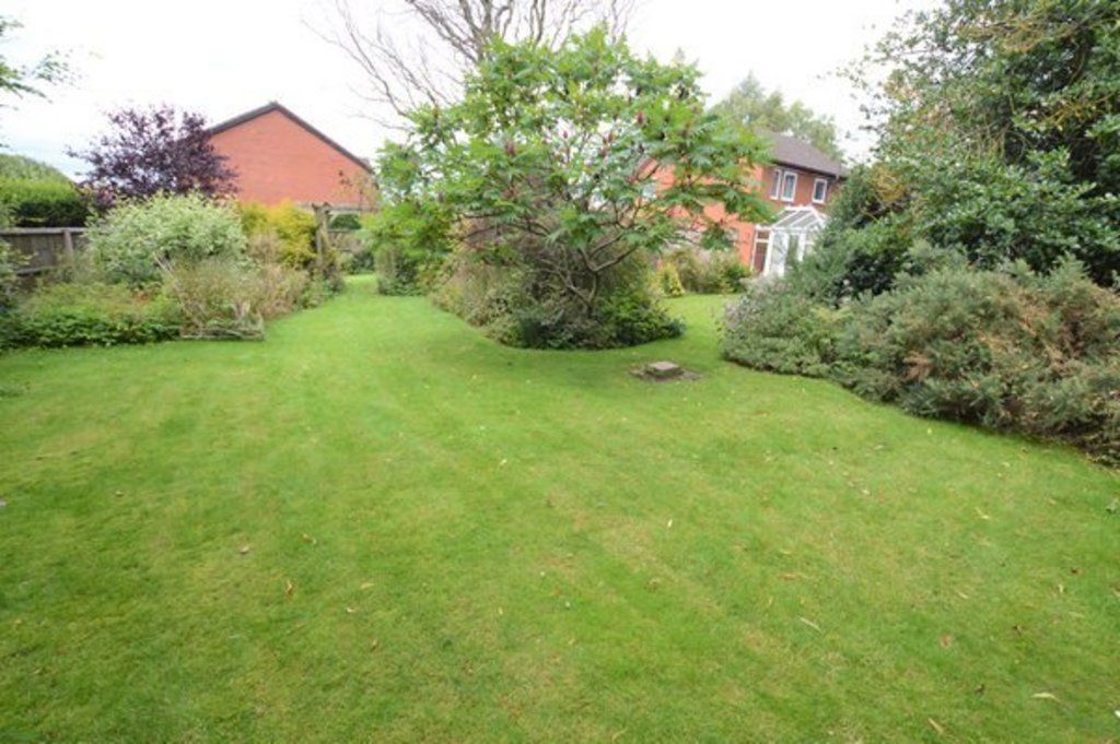 4 bed detached house for sale in The Coppice, Market Drayton, Shropshire TF9, £375,000