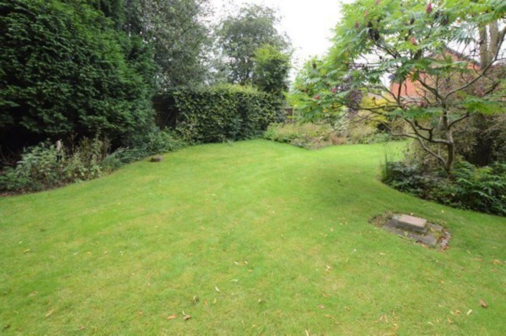 4 bed detached house for sale in The Coppice, Market Drayton, Shropshire TF9, £375,000