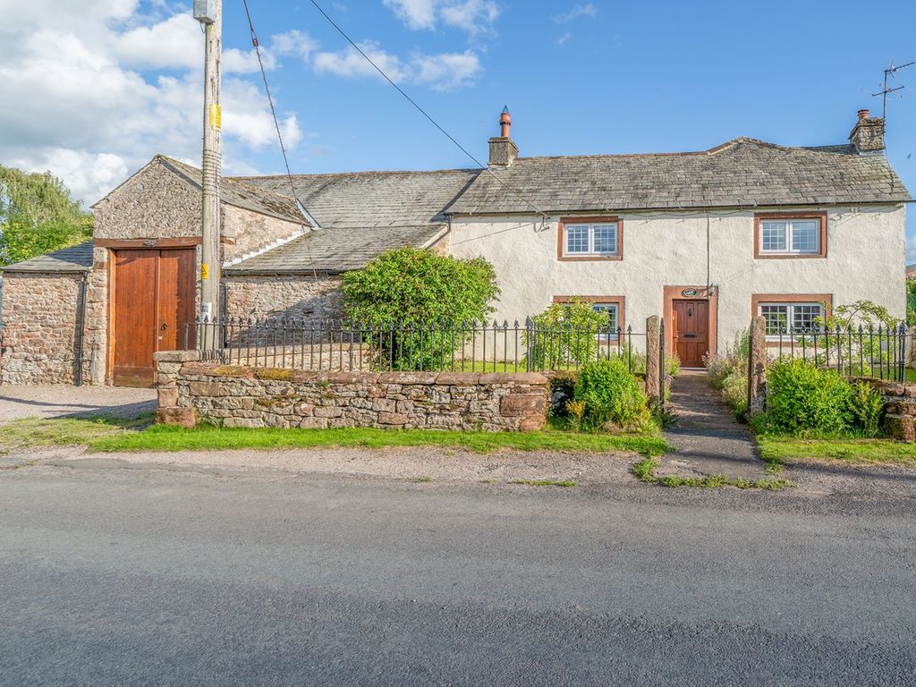 4 bed property for sale in Newby, Penrith CA10, £595,000