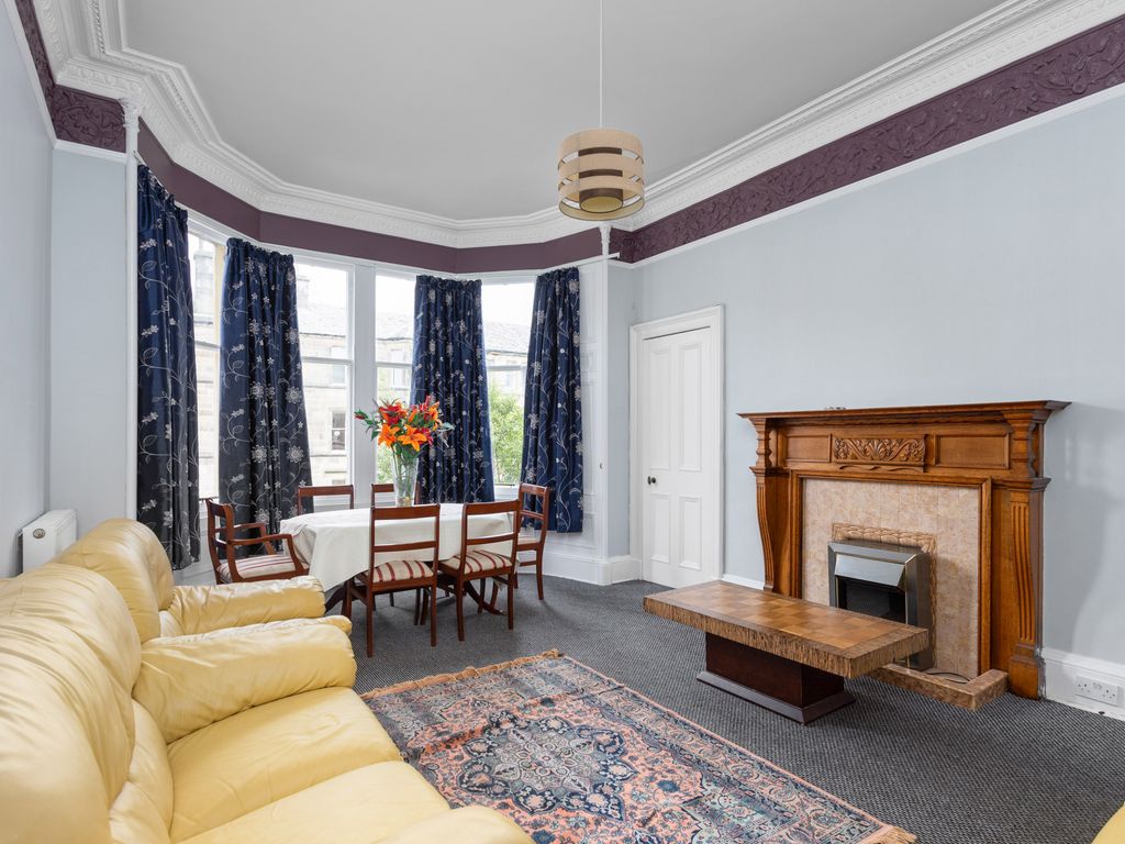 3 bed flat for sale in 64 (2F1), Arden Street, Edinburgh EH9, £455,000