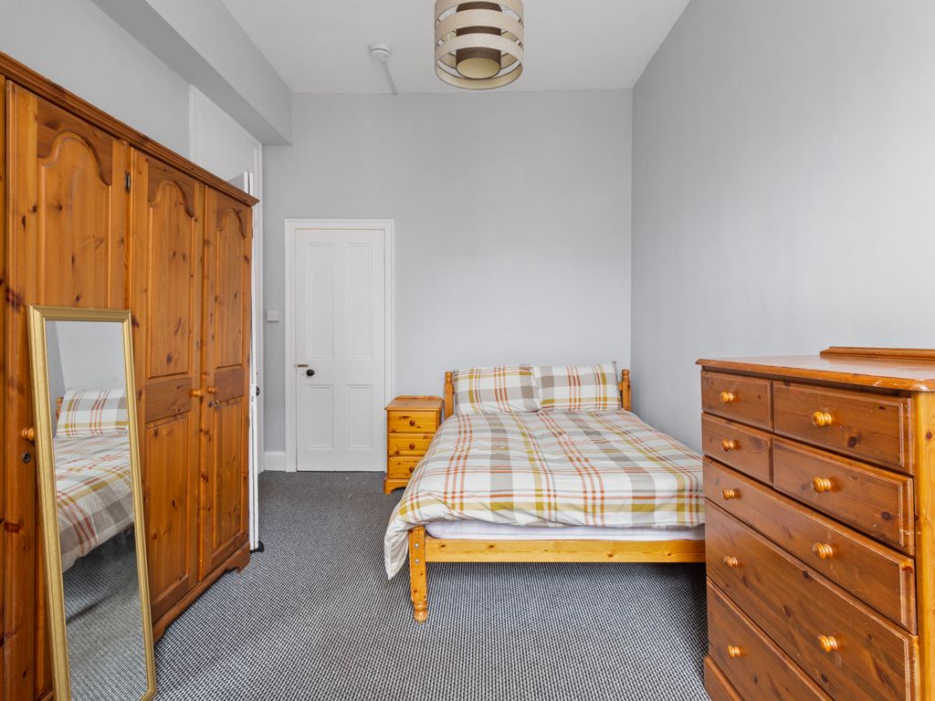 3 bed flat for sale in 64 (2F1), Arden Street, Edinburgh EH9, £455,000
