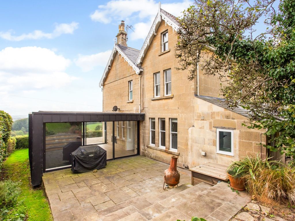 6 bed detached house to rent in Pack Horse Lane, Southstoke, Bath BA2, £5,995 pcm