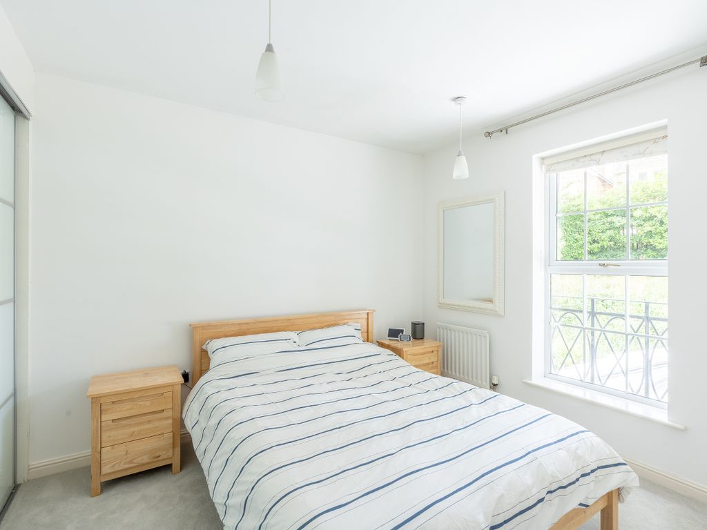 3 bed detached house for sale in Burlington Road, Portishead, Bristol BS20, £465,000