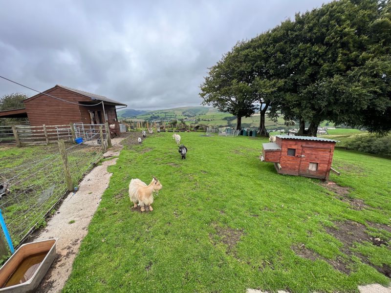 4 bed detached house for sale in Caner Bach Farm, Blackmill, Bridgend CF35, £799,950