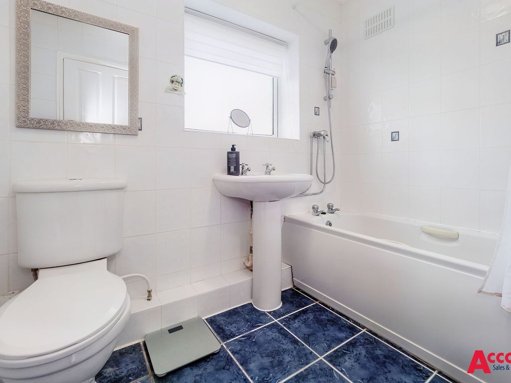 3 bed semi-detached house for sale in Doncaster Way, Upminster RM14, £450,000