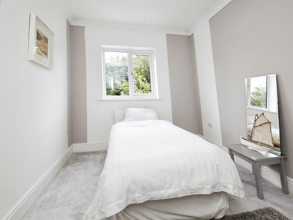 5 bed detached house for sale in Wellington Drive, Wynyard, Billingham TS22, £665,000