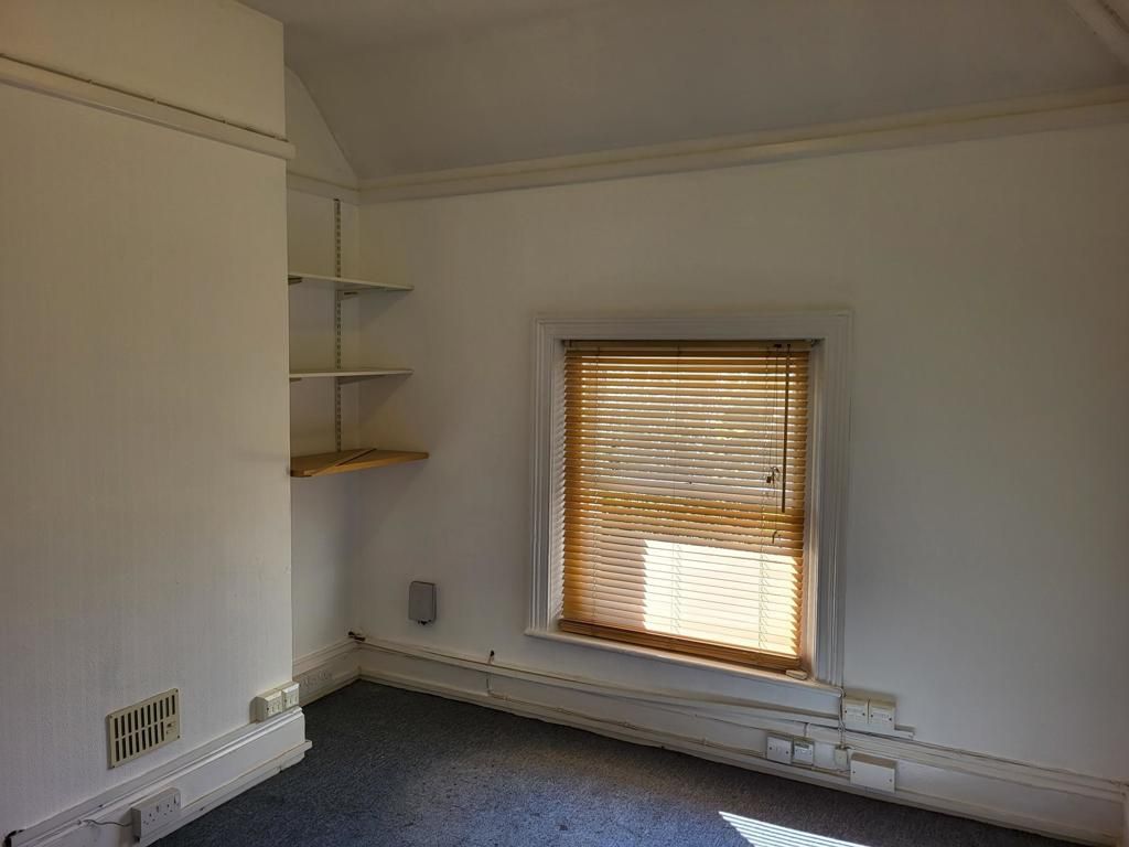 Office to let in Old Library House, Office 3, 4 Dean Park Crescent, Bournemouth, Dorset BH1, £3,540 pa