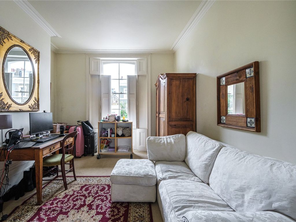 3 bed property for sale in Linton Street, Islington N1, £1,695,000