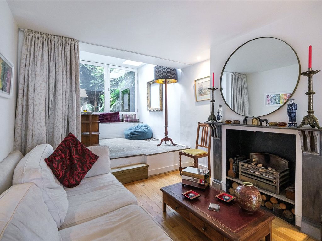 3 bed property for sale in Linton Street, Islington N1, £1,695,000