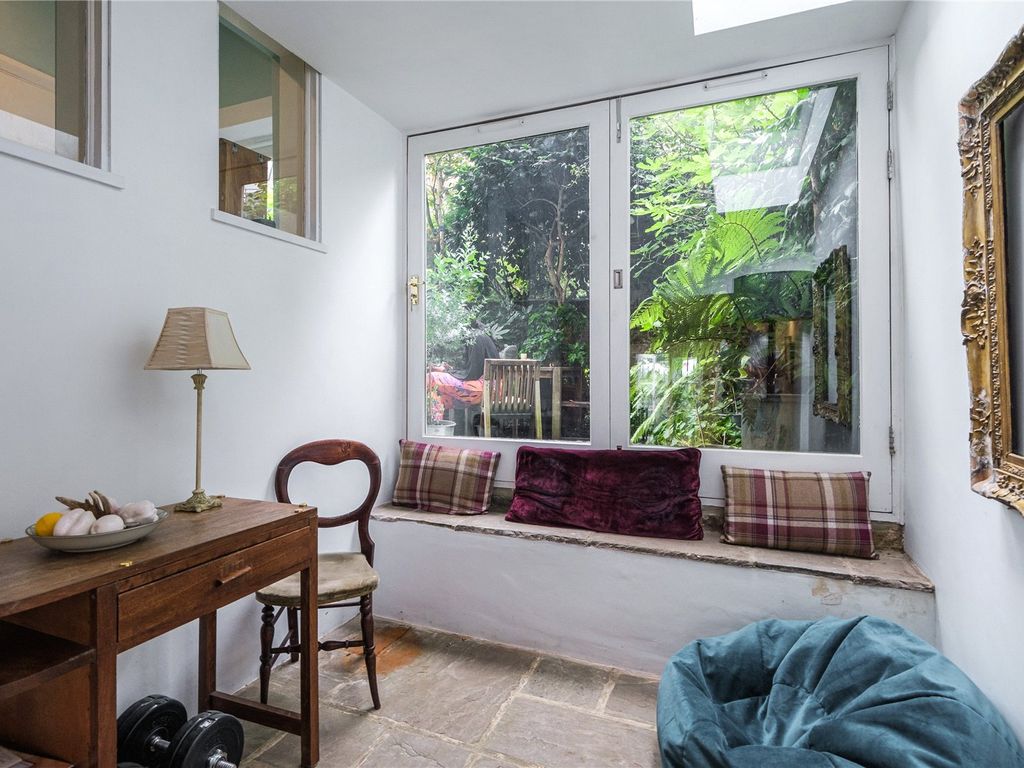 3 bed property for sale in Linton Street, Islington N1, £1,695,000