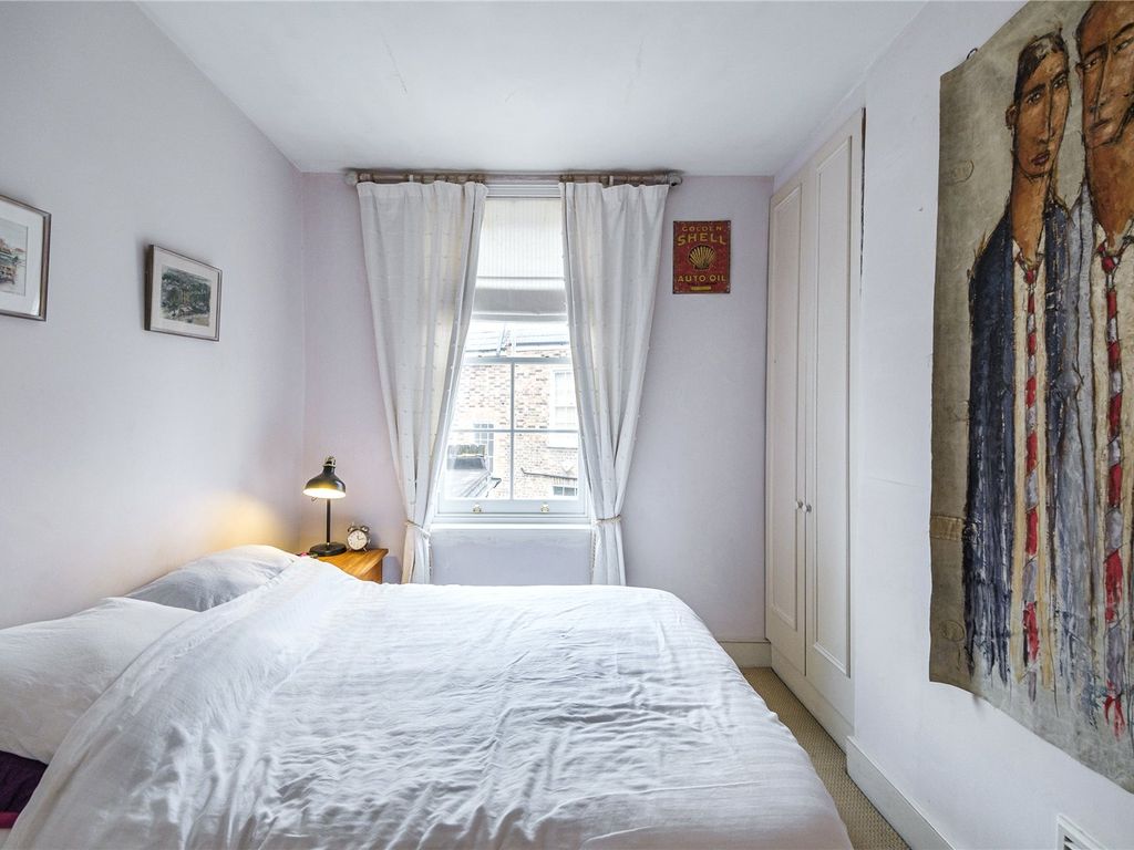3 bed property for sale in Linton Street, Islington N1, £1,695,000