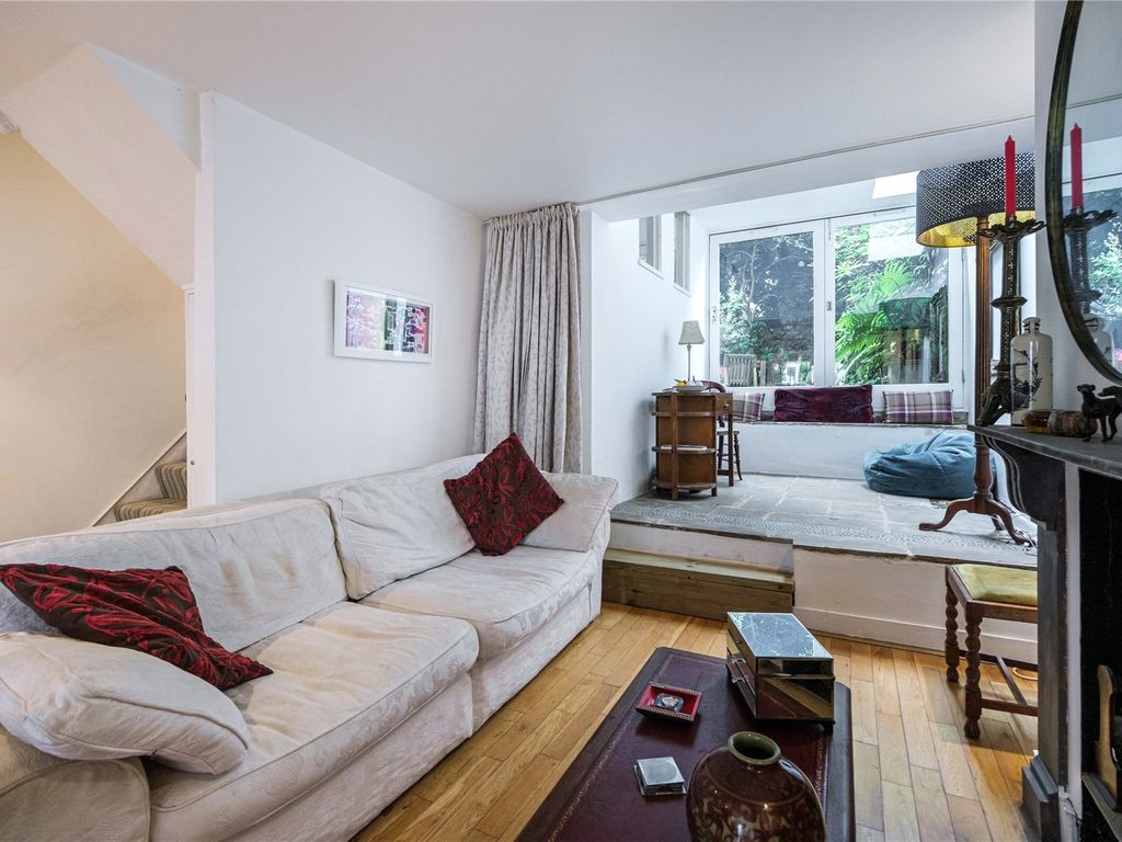 3 bed property for sale in Linton Street, Islington N1, £1,695,000