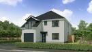5 bed detached house for sale in Jura Way, Crieff PH7, £399,995