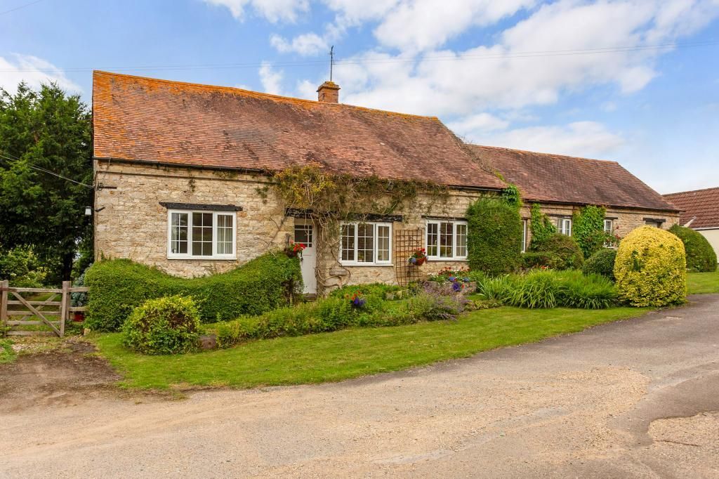 5 bed detached house for sale in Little Witcombe, Witcombe, Gloucestershire GL3, £750,000