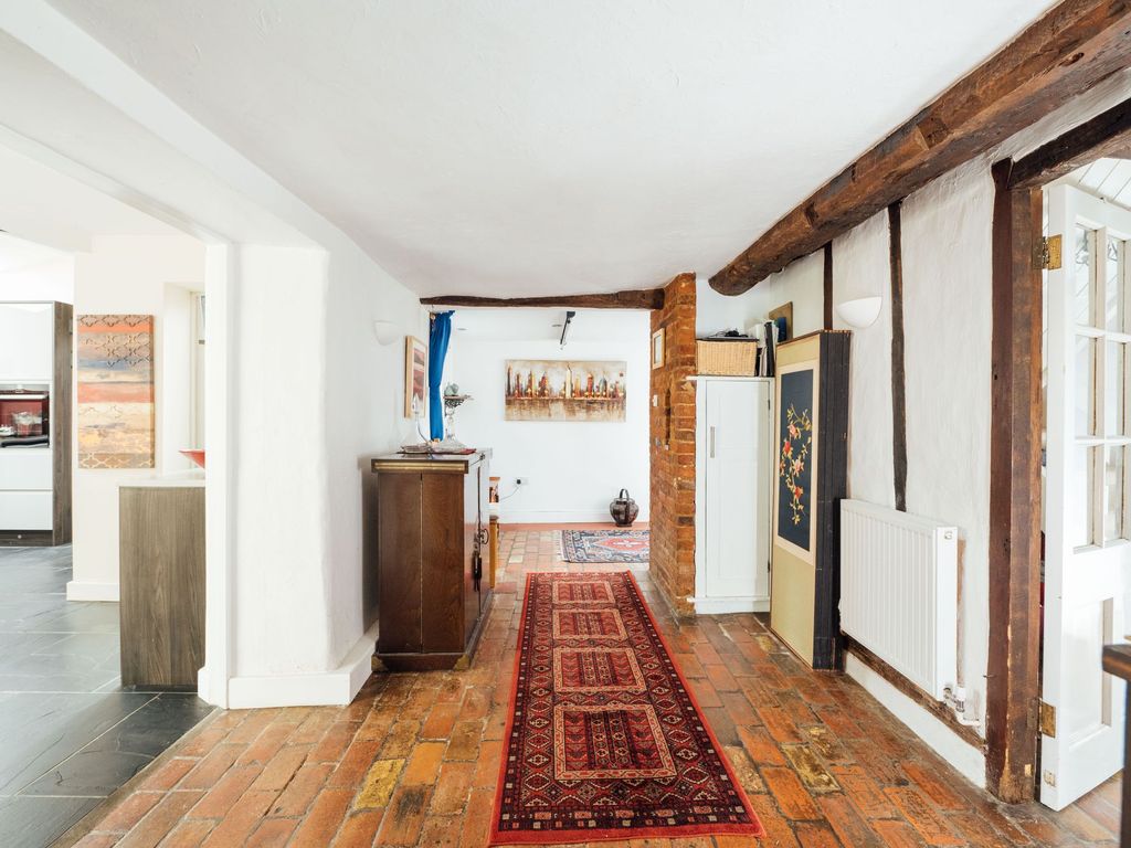 5 bed cottage for sale in Ampthill Road, Maulden MK45, £800,000