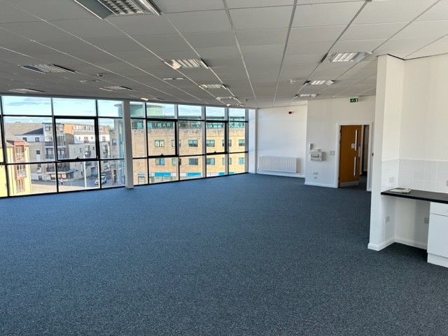 Office to let in Hamilton Towers, 58 Castle Street, Hamilton, Scotland ML3, £18,576 pa