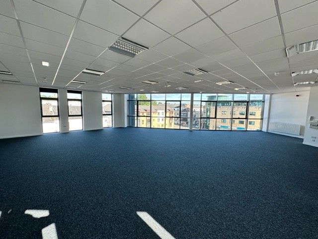 Office to let in Hamilton Towers, 58 Castle Street, Hamilton, Scotland ML3, £18,576 pa