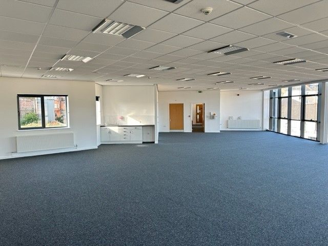 Office to let in Hamilton Towers, 58 Castle Street, Hamilton, Scotland ML3, £18,576 pa