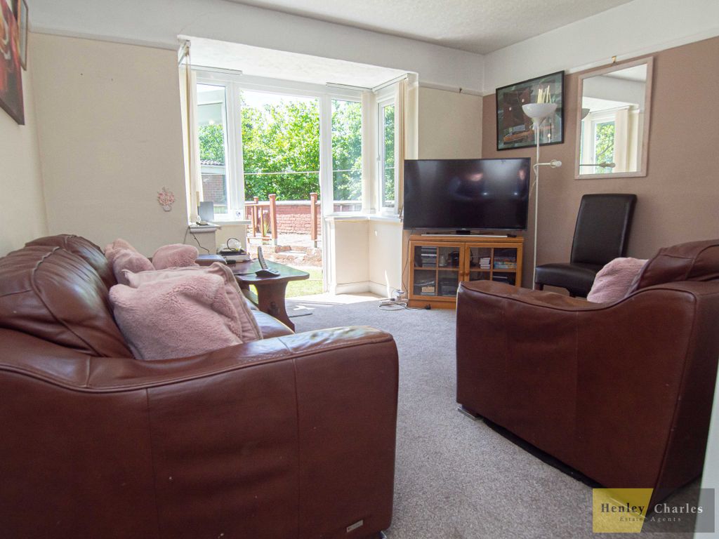3 bed detached house for sale in Gibson Road, Handsworth, Birmingham B20, £375,000