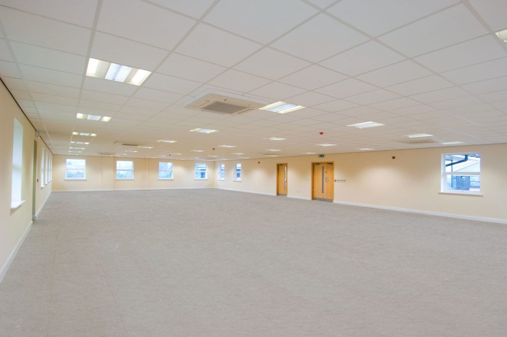 Office to let in Welbury Way, Newton Aycliffe DL5, £3,552 pa