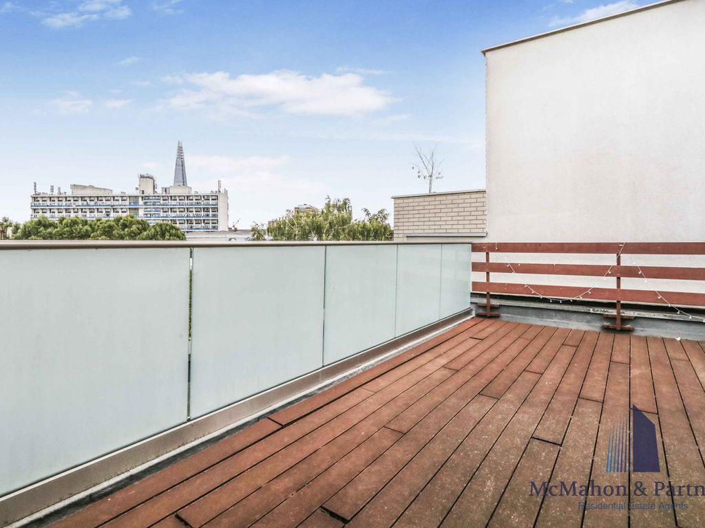 2 bed property for sale in County Street, London SE1, £975,000