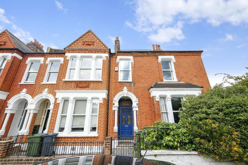 5 bed end terrace house for sale in Brancaster Road, London SW16, £1,100,000