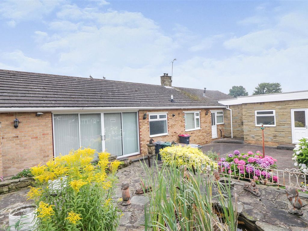 3 bed detached bungalow for sale in Elm Way, Wath-Upon-Dearne, Rotherham S63, £350,000