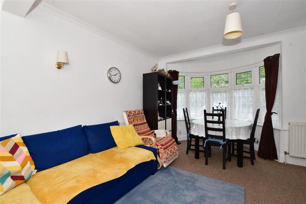 3 bed detached house for sale in Lower Morden Lane, Morden, Surrey SM4, £620,000