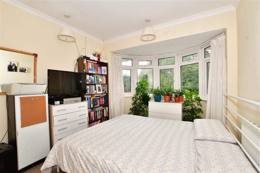 3 bed detached house for sale in Lower Morden Lane, Morden, Surrey SM4, £620,000