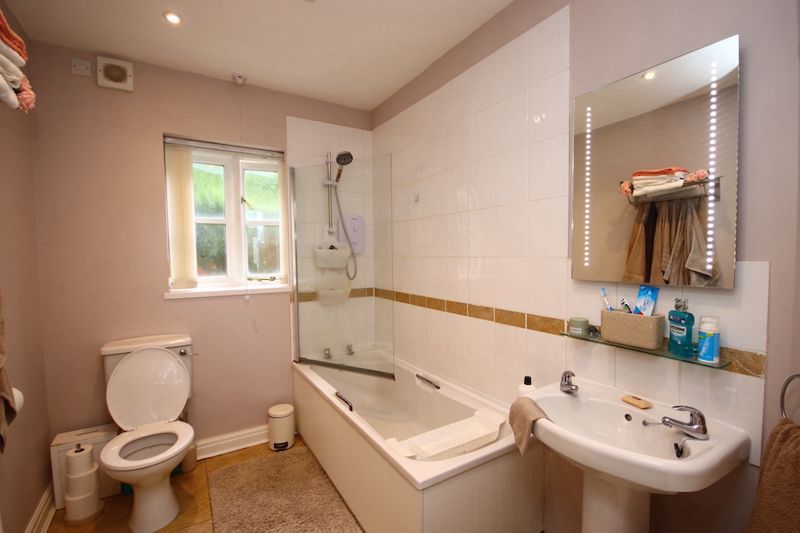 4 bed detached house for sale in Bryn Pydew, Llandudno Junction LL31, £345,000