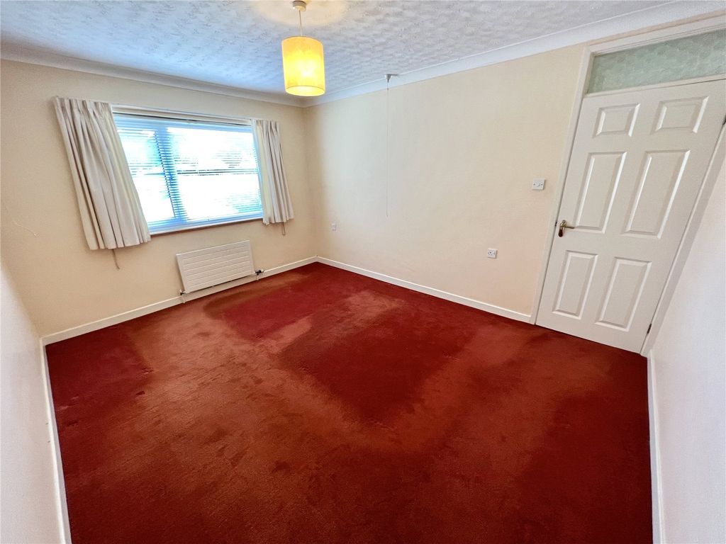 4 bed bungalow for sale in Llangoedmor, Aberteifi, Llangoedmor, Cardigan SA43, £435,000