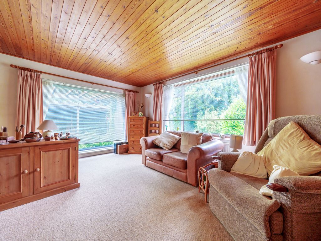 2 bed bungalow for sale in Fair Close, Norton St. Philip, Bath, Somerset BA2, £525,000