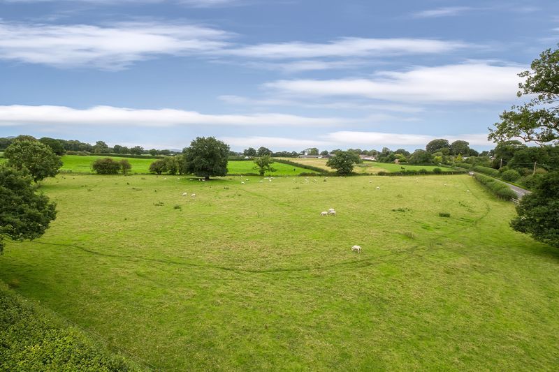 4 bed detached house for sale in Congleton Road, Gawsworth, Macclesfield SK11, £850,000