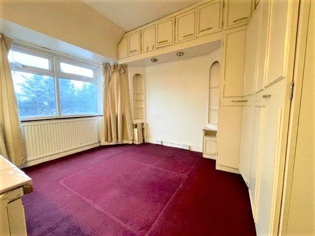 3 bed terraced house for sale in Adderley Road, Harrow HA3, £499,950