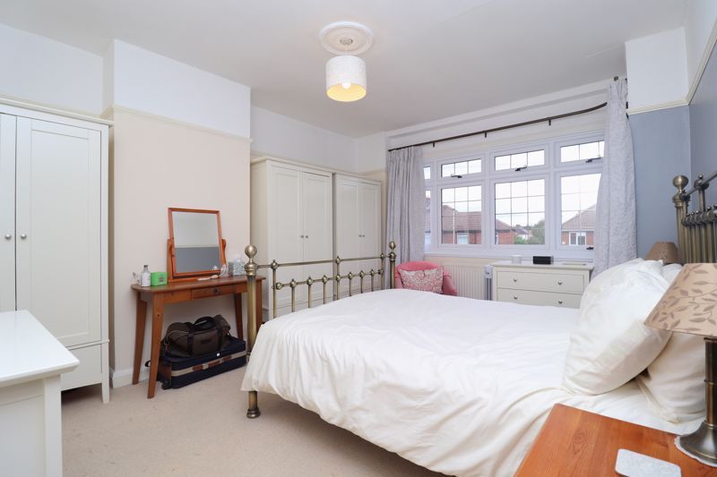 3 bed semi-detached house for sale in Barnwood Avenue, Barnwood, Gloucester GL4, £385,000