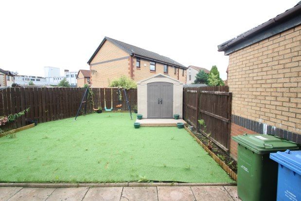 3 bed detached house to rent in Everard Drive, Glasgow G21, £1,300 pcm