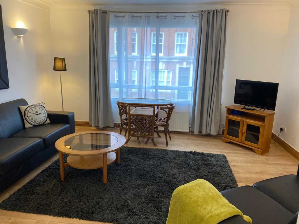 2 bed flat for sale in St Vincent Court, Seymour Place W1 W1H, £1,300,000
