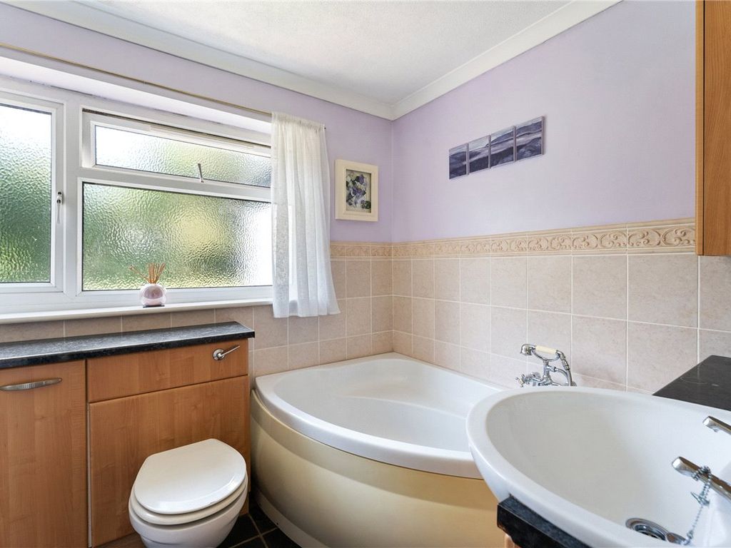 3 bed bungalow for sale in 2 & 2A Comberton Road, Harlton, Cambridge CB23, £1,000,000
